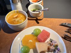 -拉蒂娜·巴西牛排馆 Latina·Brazilian Steakhouse(王府井喜悦店)