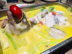 -新白鹿餐厅(嘉兴八佰伴华府店)