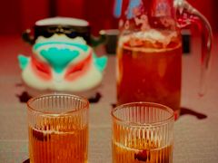 -肆月河豚·新淮扬菜·烤鸭(中关村店)