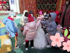 -贝美蓝天幼儿园(河东直沽园)