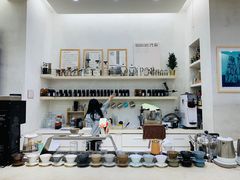 -玫瑰咖啡(中山六路店)