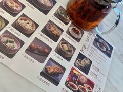 -玖尹-新派中式餐酒馆