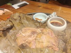 -民俗村柴火灶·景德江西菜(中国陶瓷博物馆店)