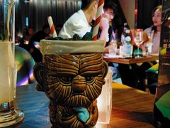 -TZ House音乐现场(来福士中心店)