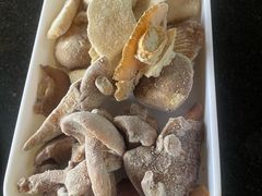 -生宇山珍野生菌汤锅•始于1999(双流古塔店)