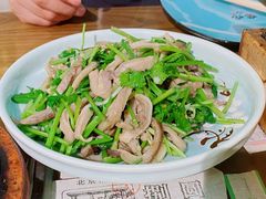 -局气烤鸭·北京菜(前门店)