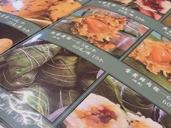 -八月美食小馆(银泰城总店)