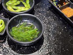 -九田家黑牛烤肉料理(珠江摩尔店)