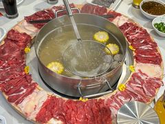 -焯牛潮汕牛肉火锅(云峰街创始店)