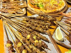 -771RESTAURANT&BAR(金湖广场店)