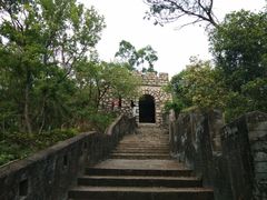 -珠海圆明新园