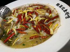 -太二酸菜鱼(金沙印象城店)