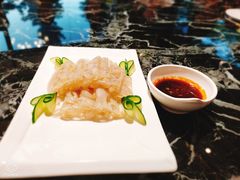 -斯通泰伯酒店-餐厅