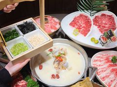 -骨之味·筒骨汤火锅(江头店)