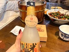 -富正毅三下锅·湘西韵味(天门山索道店)