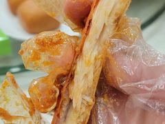 -無招牌海鮮(芽笼店)