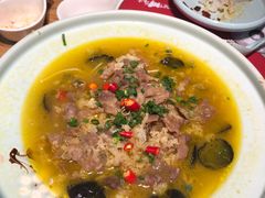 -一个叫川的地方(麒麟新天地店)