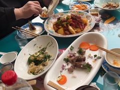 -巴依老爷新疆美食(昌平店)
