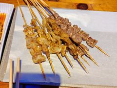 -叁叁零鹤岗小串(亦庄店)