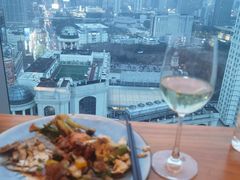 -上海雅居乐万豪侯爵酒店