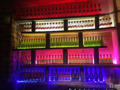 -Helens海伦司小酒馆(厦门槟榔路店)