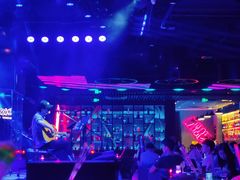 -MOSSO音乐酒吧·live house(南京旗舰店)
