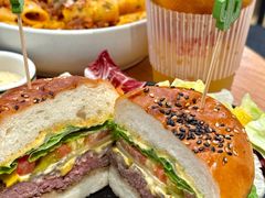 -CHEMBOX·COFFEE·BRUNCH(天津K11店)