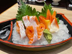 -小山日本料理(兴业太古汇店)