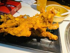 -老天桥蛙炉火锅(姑苏总店)