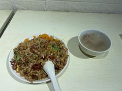 -淮安人特色蛋炒饭(李府街店)