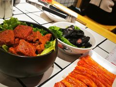 -肆幺幺烤肉(乐汇城店)