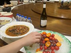 -梅花香里大酒店(郁金香路店)