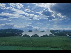 -亲兄弟真人CS团建拓展基地