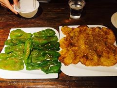-霄汉羊排(万松园一店)