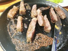 -纽斯特牛排自助餐厅(浦东文峰广场店)