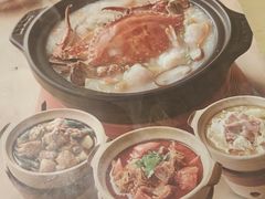 -嘉和一品粥(山水店)