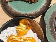 -大渔铁板烧(蛇口店)