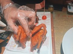 红烧乳鸽-大鸽饭(北京路店)