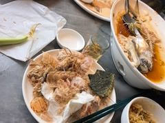 -兴仙饭店·闽味海鲜(马尾总店)
