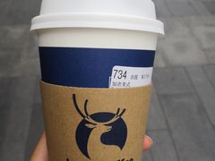 -瑞幸咖啡(第一城店)