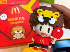 -麦当劳(集美石鼓店)