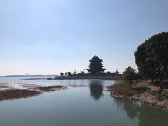 -重元寺香积厨素斋馆