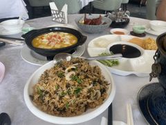 -海湾壹品·粤菜·早茶·烤鸭(拱北店)