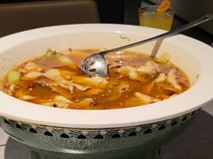 -羊门客在·烤盐池滩羊·川菜