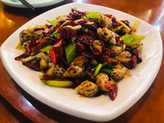 -南海渔家•海鲜•正宗海南菜(海棠湾店)
