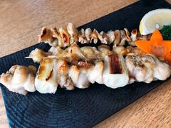 -水之惠鲜鱼料理(王府大街店)