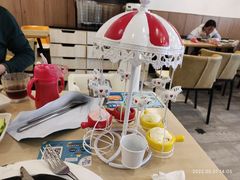 -豪客来牛排(海沧阿罗海店)