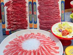-侃爷南门铜锅涮肉