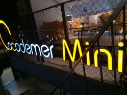 -Cocodemer 产后恢复中心(多伦路店)