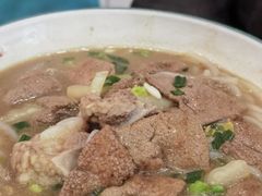 -仙妈米粉店(庆丰路)